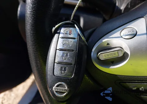 2016 Nissan Sentra Sv из США, поврежденный, VIN 3N1AB7AP2GL671754